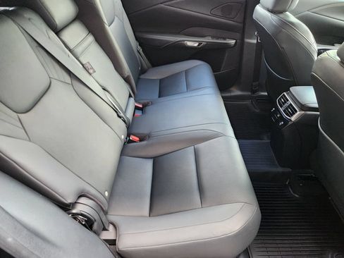Certified 2023 Lexus RX 350 Premium w/ Cold Area Package FWD image 31