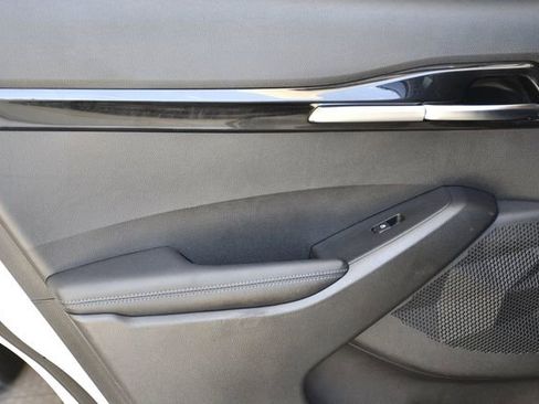 Used 2021 Kia Seltos S FWD image 24