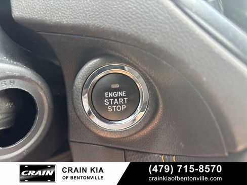 Used 2022 Subaru Forester Wilderness w/ Wilderness Package image 29