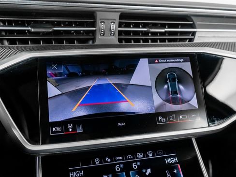 Used 2023 Audi S6 Prestige w/ Prestige Package image 38