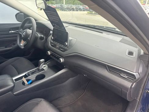 Used 2019 Nissan Altima 2.5 S FWD image 31