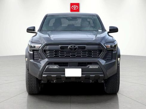 New 2026 Toyota Tacoma TRD Off-Road w/ TRD Off Road Premium Package AWD/4WD image 7
