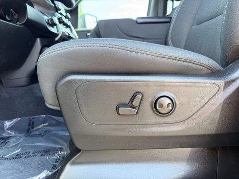Used 2025 RAM 1500 Big Horn AWD/4WD image 21
