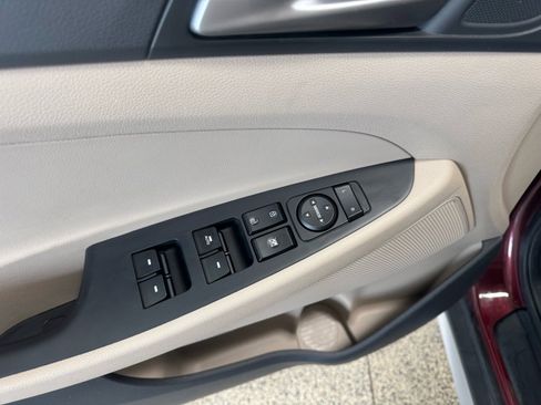 Used 2017 Hyundai Tucson Sport w/ Cargo Package image 14