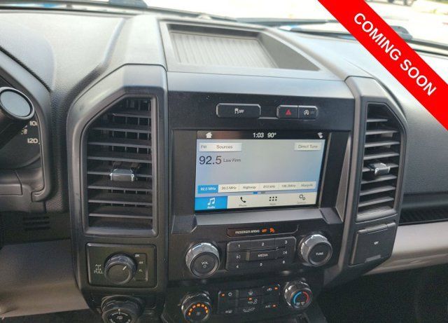 Used 2019 Ford F150 XL w/ Equipment Group 101A Mid AWD/4WD image 8