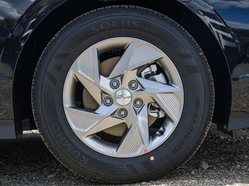 New 2026 Hyundai Sonata SE image 14