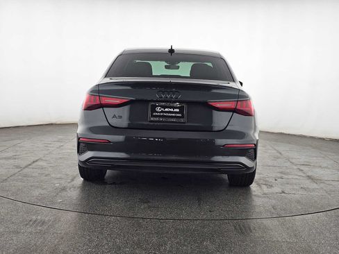 Used 2023 Audi A3 2.0T Premium w/ Convenience Package FWD image 4