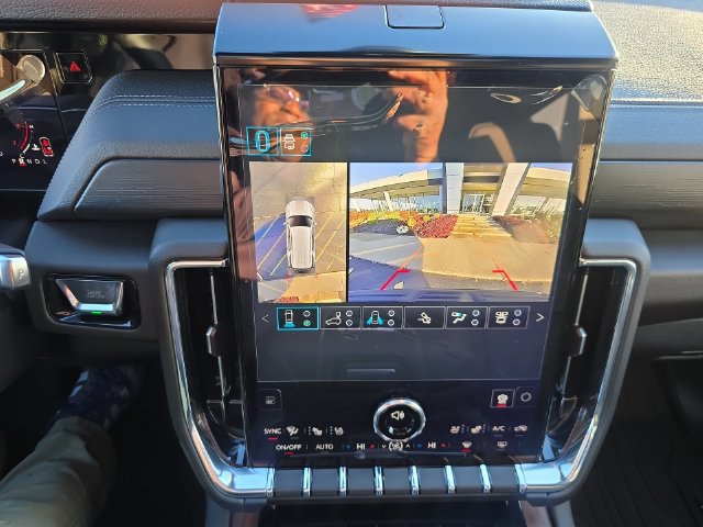 New 2027 GMC Yukon Denali w/ Denali Reserve Package AWD/4WD image 15