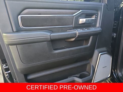 Used 2026 RAM 3500 Laramie image 28