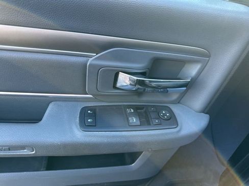 Used 2017 RAM 1500 Tradesman w/ Power & Remote Entry Group image 19