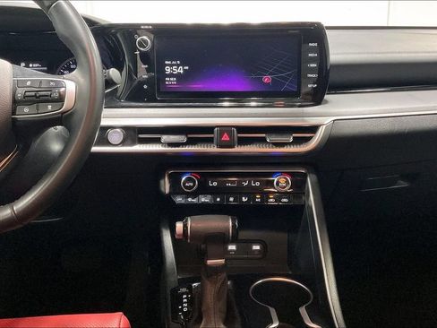 Used 2024 Kia K5 GT-Line w/ GT-Line Premium Package FWD image 7