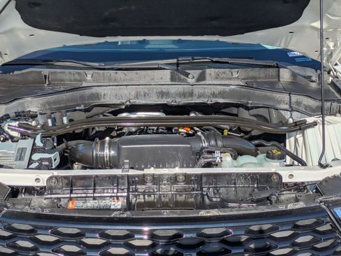 Certified 2023 Ford Explorer ST w/ Equipment Group 401A AWD/4WD image 36
