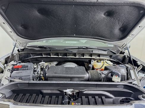 Used 2019 GMC Sierra 1500 SLT w/ SLT Premium Package image 22