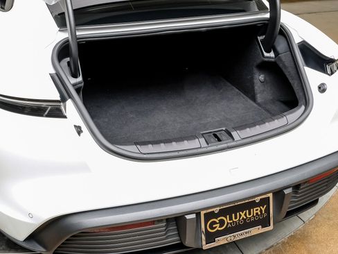 Used 2023 Porsche Taycan image 53