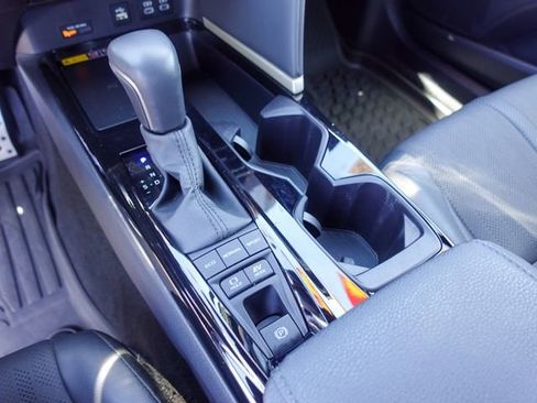 Certified 2025 Toyota Camry XSE AWD/4WD image 25