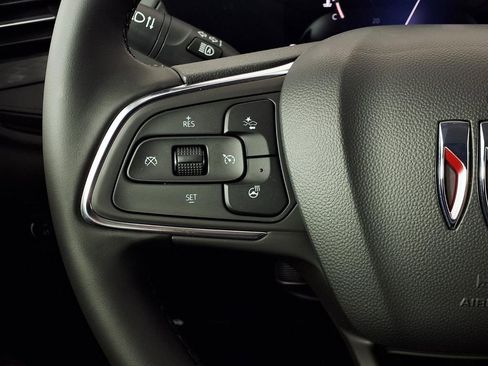 New 2026 Buick Encore GX Sport Touring w/ Comfort Package image 18