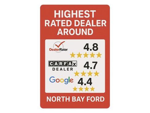 Certified 2021 Ford Explorer ST w/ Equipment Group 401A AWD/4WD image 5