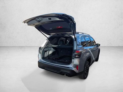 New 2026 Subaru Forester Limited image 24