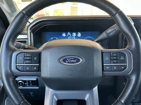 Used 2024 Ford F250 Lariat AWD/4WD image 20