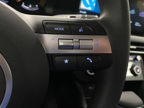 New 2025 Hyundai Sonata SE image 16