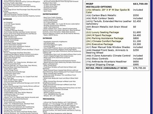 Used 2022 BMW X5 xDrive45e w/ M Sport Package image 3