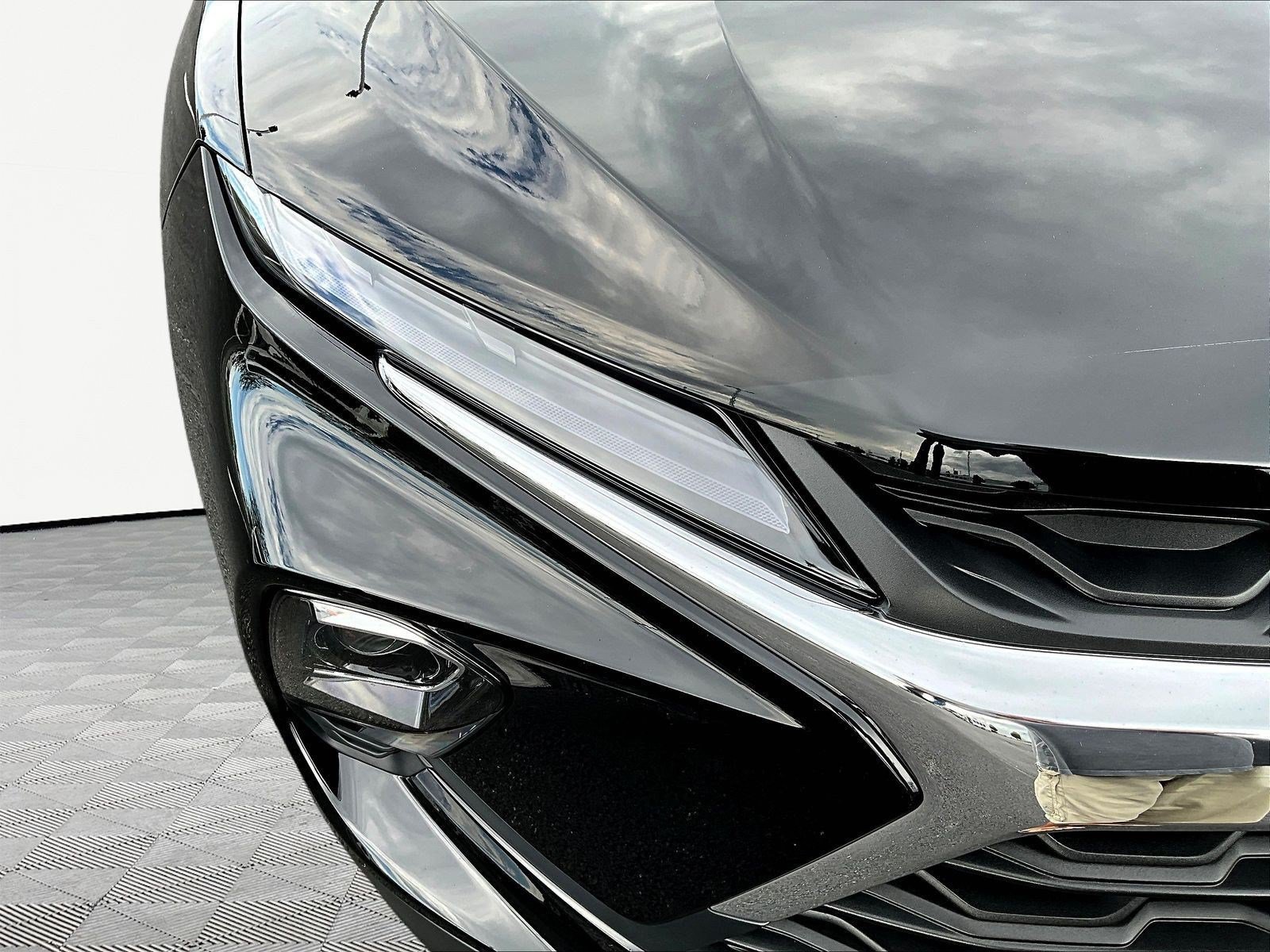 New 2026 Chevrolet Blazer LT FWD image 8