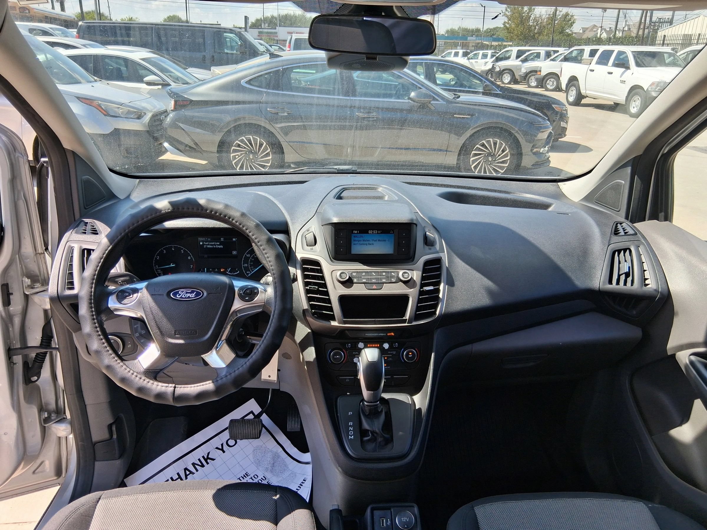 Used 2019 Ford Transit Connect XL FWD image 44