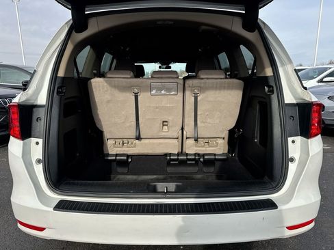 Used 2021 Honda Odyssey EX image 23