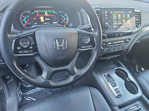 Used 2021 Honda Pilot EX-L image 18