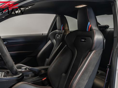 Used 2020 BMW M2 CS image 27