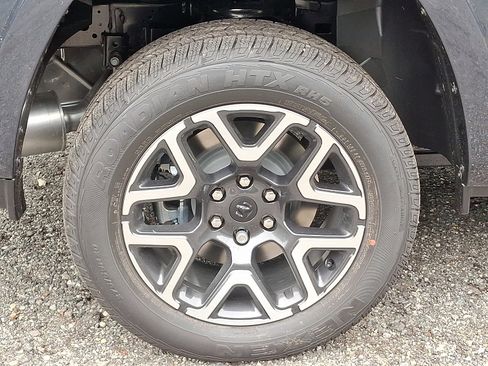 New 2026 RAM 1500 Laramie image 5