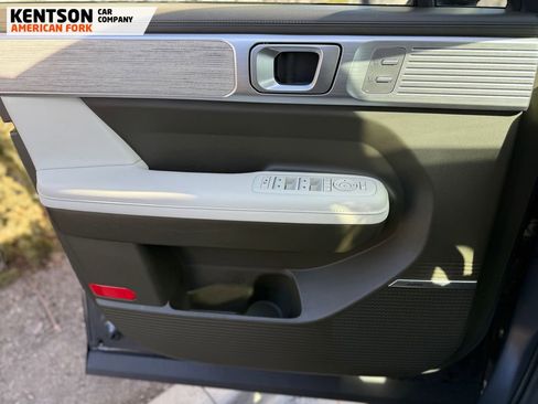 Used 2025 Hyundai Santa Fe Calligraphy image 23