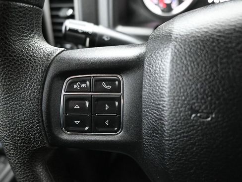 Used 2017 RAM 3500 Tradesman w/ Popular Equipment Group image 17