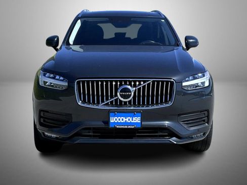 Used 2021 Volvo XC90 T6 Momentum w/ Advanced Package AWD/4WD image 2