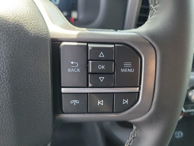 New 2026 Ford F150 XLT w/ Equipment Group 302A MID AWD/4WD image 26