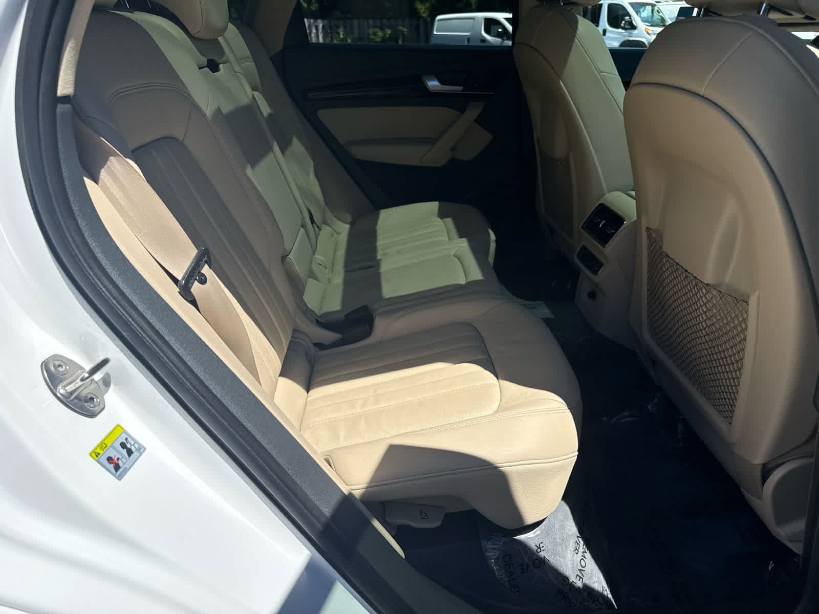Used 2018 Audi Q5 2.0T Premium Plus AWD/4WD image 14