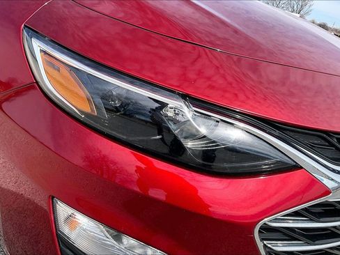 Used 2024 Chevrolet Malibu LT image 26