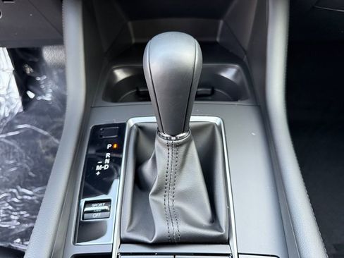 New 2026 MAZDA MAZDA3 s image 18