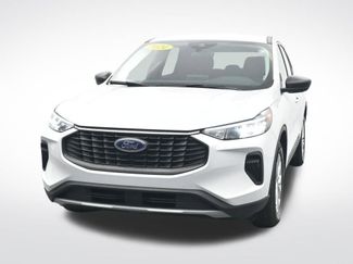 Used 2024 Ford Escape Active w/ Cold Weather Package video 2