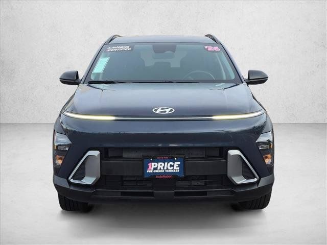 Used 2026 Hyundai Kona SEL Sport FWD image 2