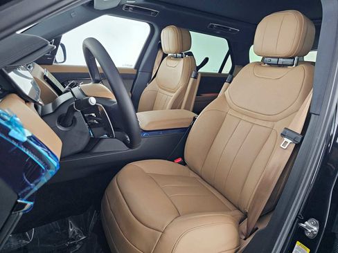New 2026 Land Rover Range Rover Sport SE AWD/4WD image 21