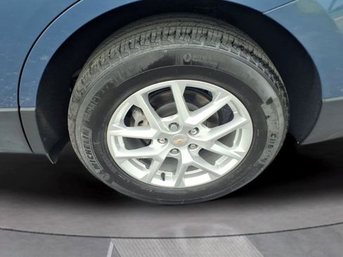Certified 2024 Chevrolet Equinox LS w/ LS Convenience Package FWD image 10