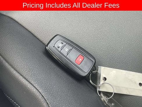 Used 2023 Toyota 4Runner SR5 Premium AWD/4WD image 36
