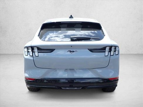 New 2026 Ford Mustang Mach-E Premium AWD/4WD image 3