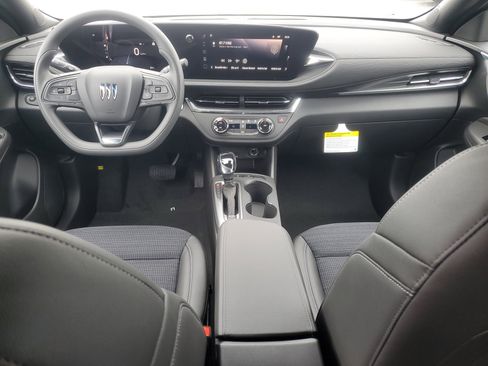 New 2026 Buick Envista Preferred image 12