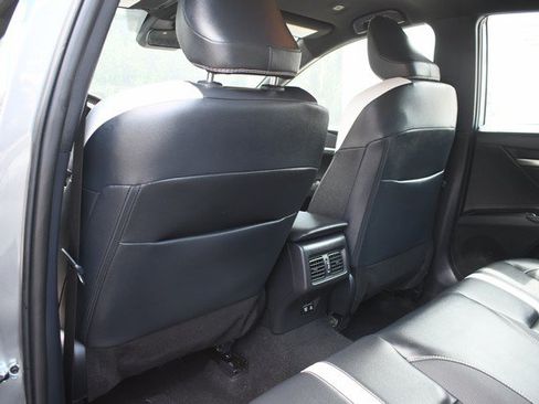 Certified 2025 Toyota Camry SE FWD image 21