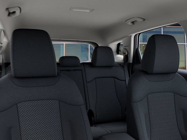New 2026 Kia Sportage LX FWD image 27