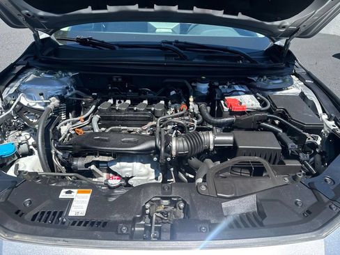 Used 2024 Honda Accord EX image 25