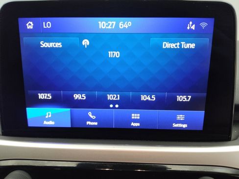 Used 2020 Ford Escape SE FWD image 25