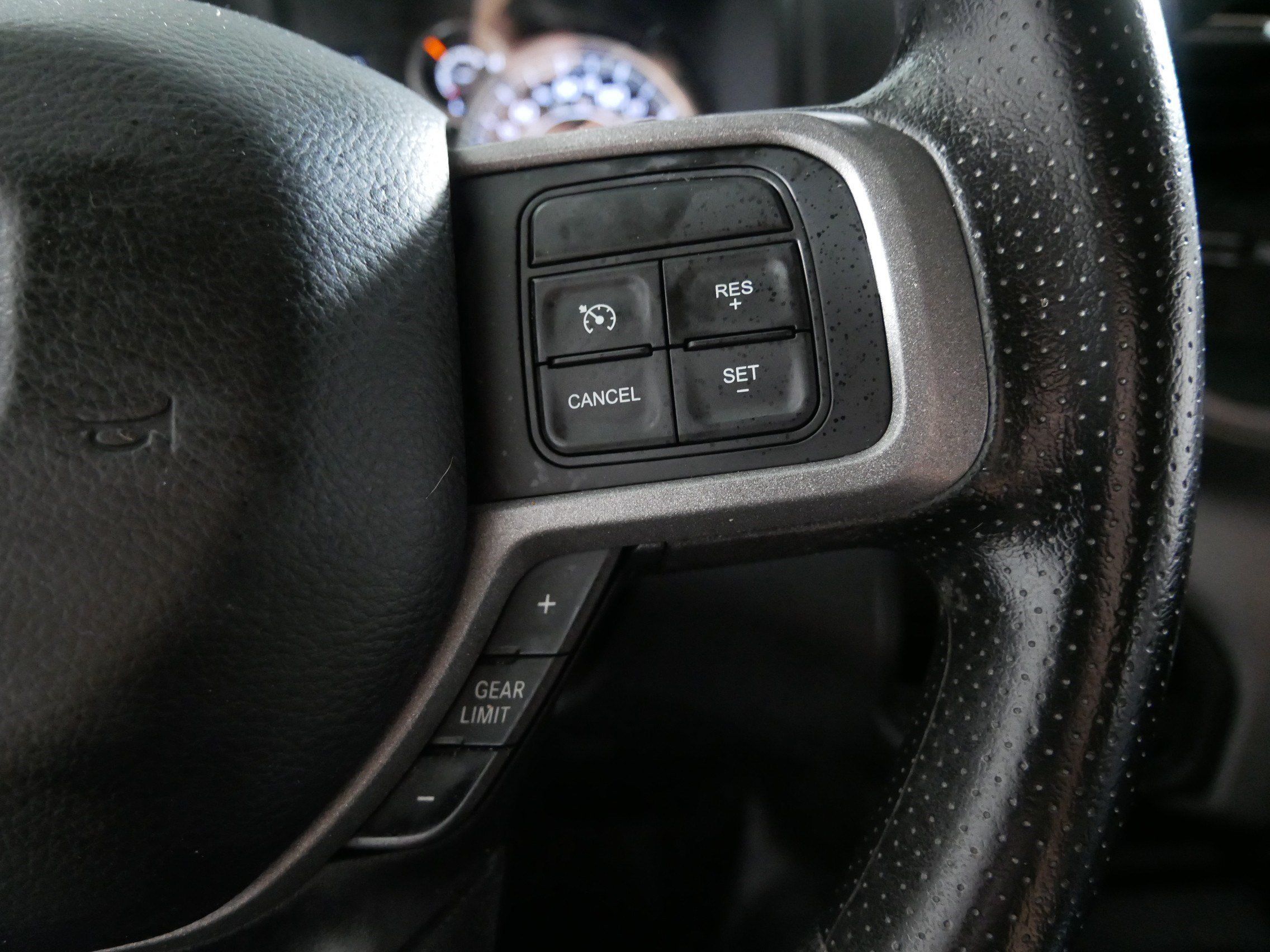 Used 2019 RAM 2500 Tradesman AWD/4WD image 27
